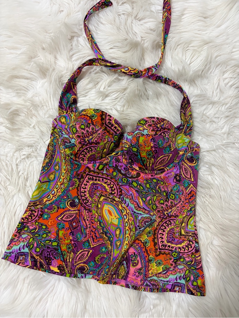 Victoria’s Secret Tankini